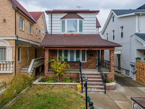 1791 W 6th St, Brooklyn, NY 11223