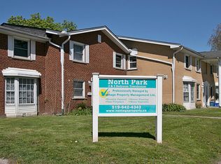 140 Arbour Glen Cres, London, ON N5Y 2A4