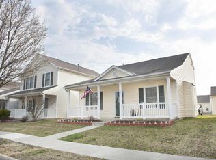 452 Jonathon Dayton Way, Galloway, OH 43119