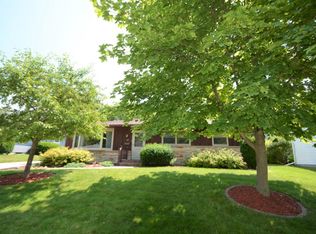 714 2nd St, Kiel, WI 53042