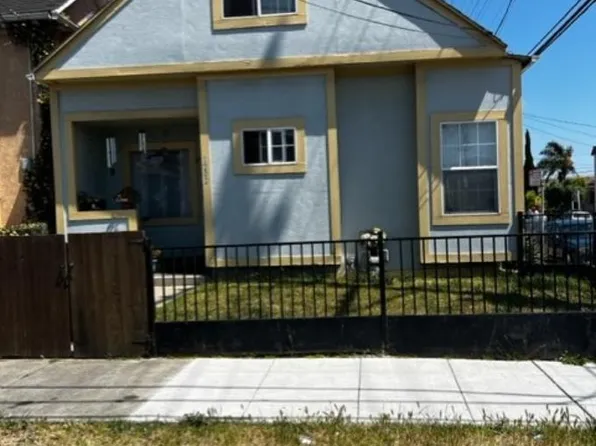 1202 51st Ave, Oakland, CA 94601
