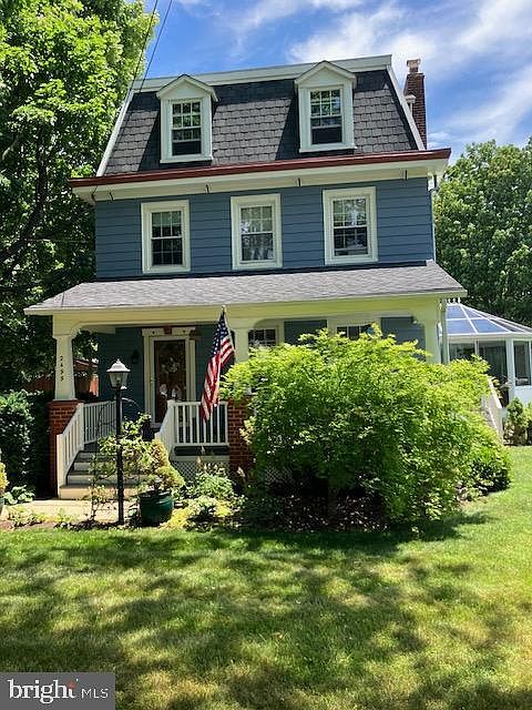 2nd image of 2499 Forge Rd