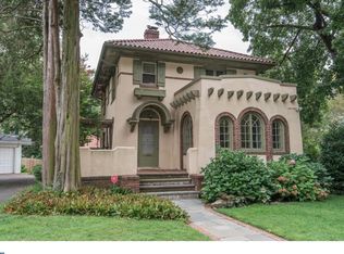 420 Marvin Rd, Elkins Park, PA 19027