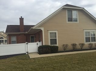 4625 Wenham Park, Columbus, OH