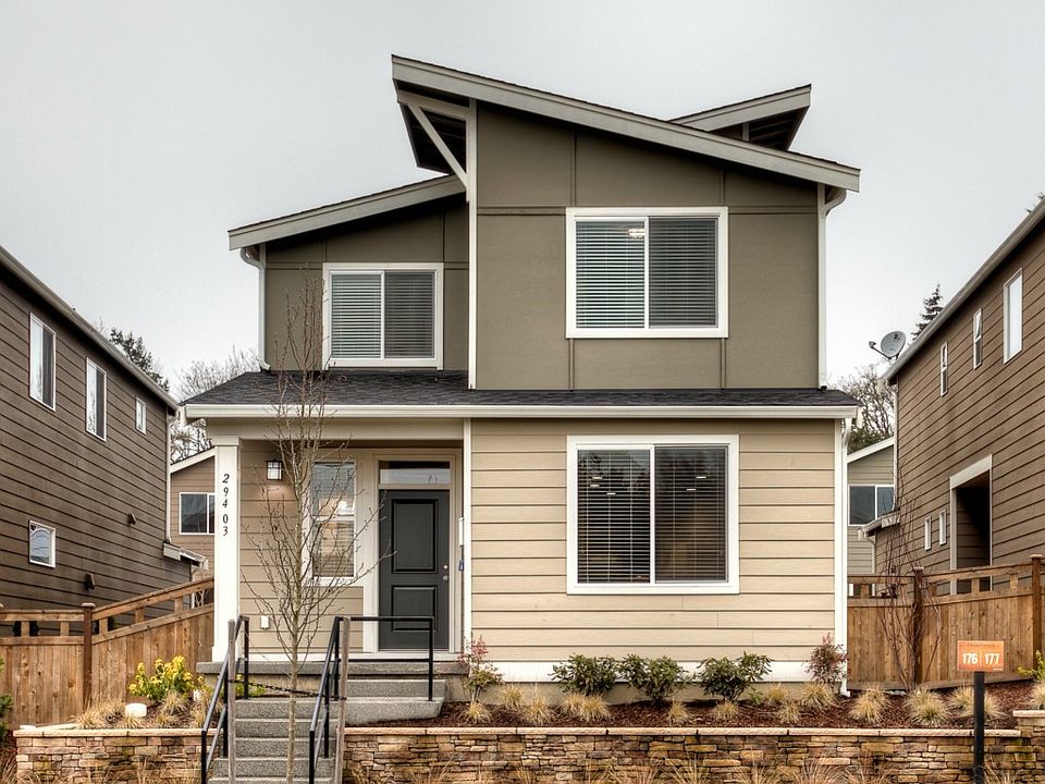 1st image of 29403 121st Avenue SE #176