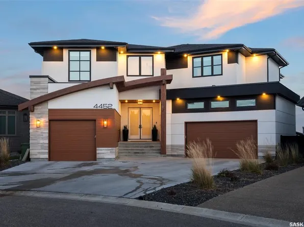 4452 Wild Rose DRIVE, Regina, SK S4V 3V6
