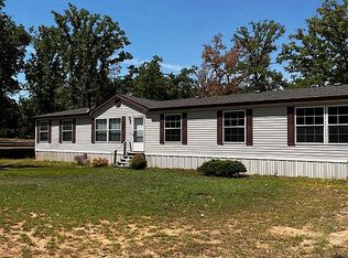 18606 Stevens Rd, Shawnee, OK 74801