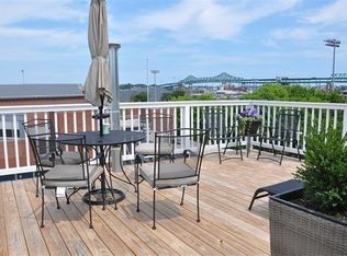 254 Medford St APT 2, Charlestown, MA 02129