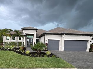 11734 Rolling Falls Bnd, Fort Myers, FL 33913