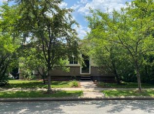 421 E Oak St, Glenwood City, WI 54013
