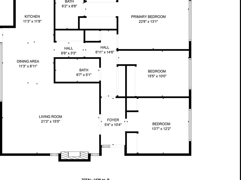 4224 Collwood Ln