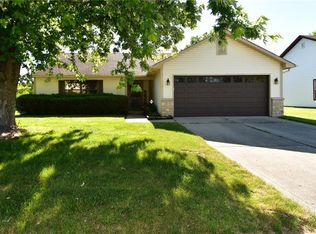 5837 Guion Lakes Dr, Indianapolis, IN 46254