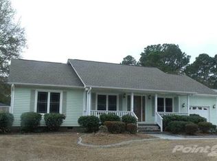 317 Rice Mill Dr, Myrtle Beach, SC 29588