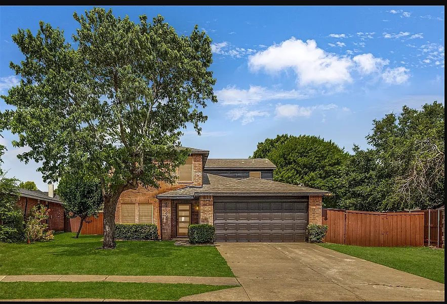 4829 Cedar Crest Dr, McKinney, TX 75070 — Photo 1