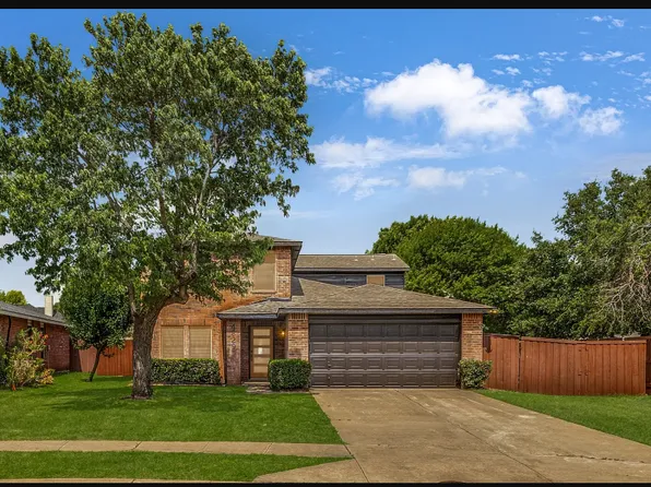 4829 Cedar Crest Dr, McKinney, TX 75070