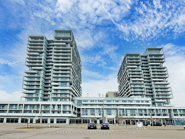 55 Speers Rd #1007 — Photo 34