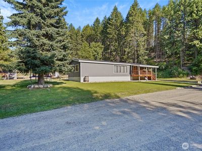 14381 Chumstick Highway, Leavenworth, WA, 98826