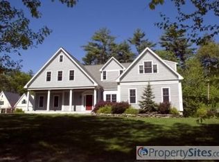 1 Lincoln Dr, Acton, MA 01720