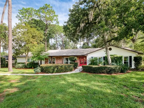 1415 W Marvin St, Longwood, FL 32750