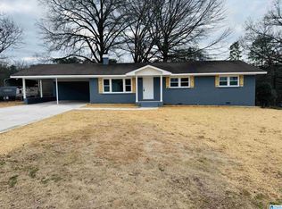 245 Doster Dr, Montevallo, AL 35115