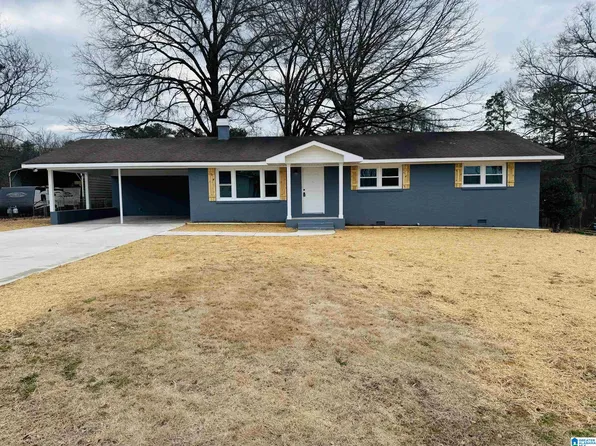 245 Doster Dr, Montevallo, AL 35115