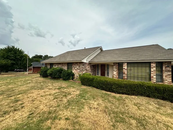1907 E Ensey Ter, Mustang, OK 73064