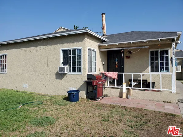 5923 Gage Ave, Bell Gardens, CA 90201
