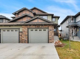 15 Rolston Ct, Leduc, AB T9E 1L1