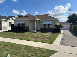 15226 Maidstone Ave, Norwalk, CA 90650