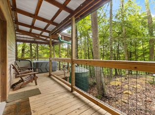 222 Muir Rd, Rogers, KY 41365