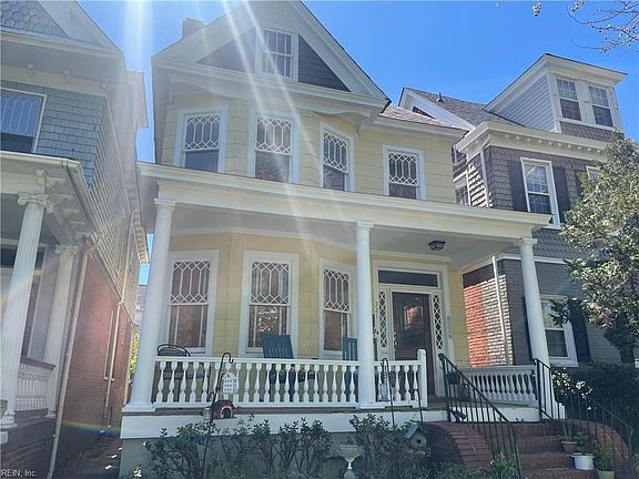 4th image of 721 Graydon Ave #A