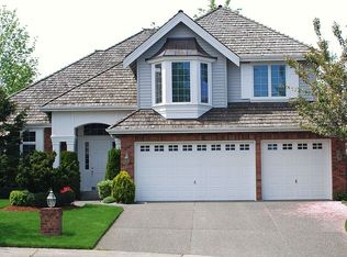 1019 270th Pl SE, Sammamish, WA 98075