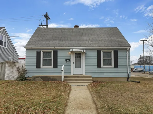 7502 29th AVENUE, Kenosha, WI 53143
