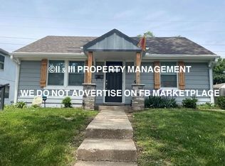 5006 Woodend Ave, Kansas City, KS 66106