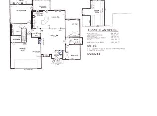 2410 Quattlebaum Cv, Conway, AR 72034