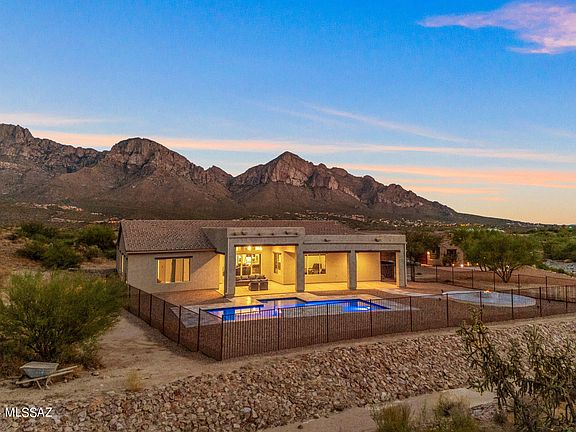 4th image of 11465 N Village Canyon Pl