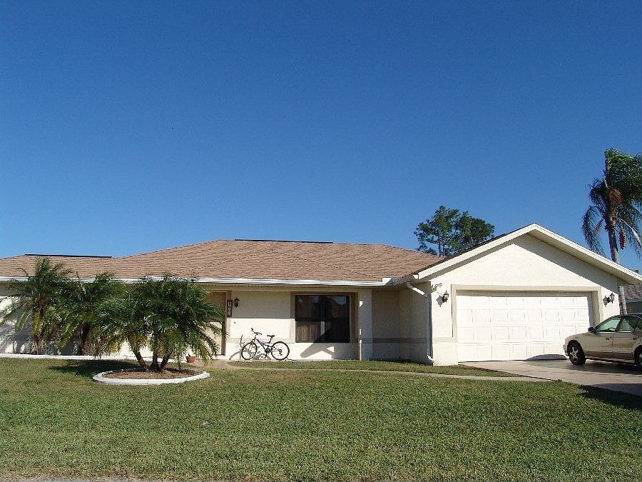 Submitted by your friendly, neighborhood Realtor