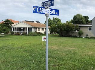 Bering Rd, Ocean city, MD 21842