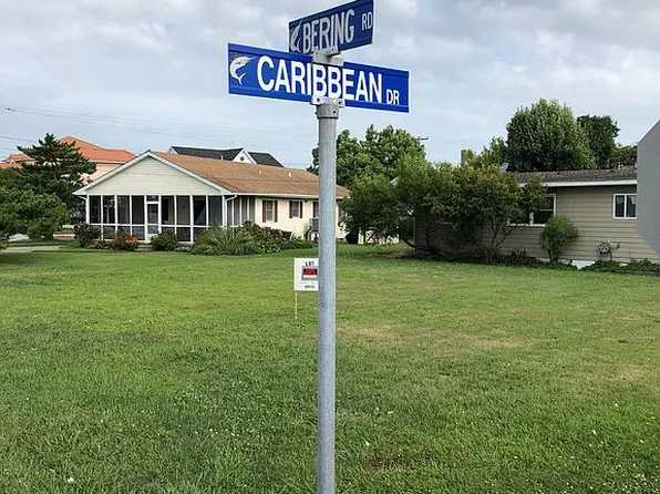 Bering Rd, Ocean City, MD 21842