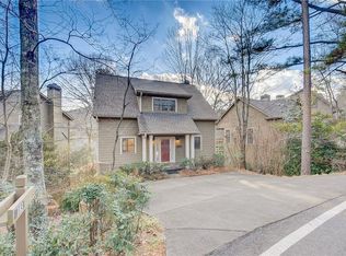 183 Chestnut Rise Trl, Big Canoe, GA 30143