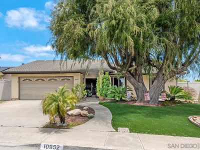 10952 Avenida Roberta, Spring Valley, CA, 91978