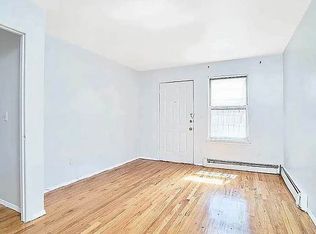 244 E 110th St #D, New York, NY 10029