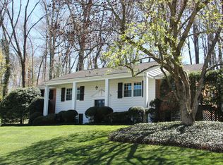 1339 Biscayne Rd, Roanoke, VA 24019