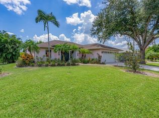1033 Tropical Ave NW, Pt Charlotte, FL 33948
