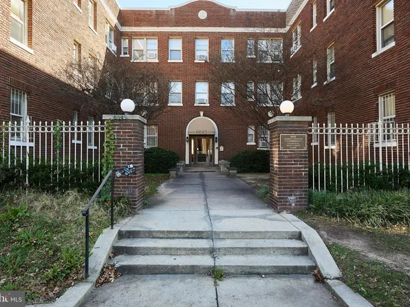 6645 Georgia Ave NW APT 106, Washington, DC 20012