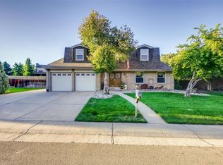 5515 W Indore Dr, Littleton, CO 80128
