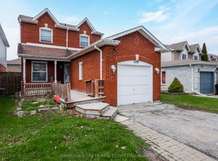 2198 Chalmers Cres, Innisfil, ON L9S 1Y6