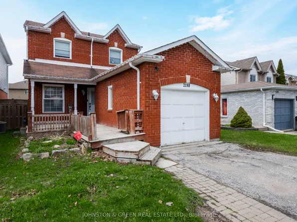 2198 Chalmers Cres, Innisfil, ON L9S 1Y6