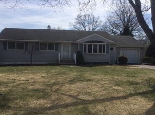 3 Sunnyside Ln, Hillsborough, NJ 08844