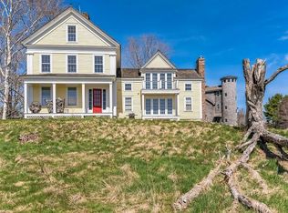 301 Fiddlers Reach Rd, Phippsburg, ME 04562